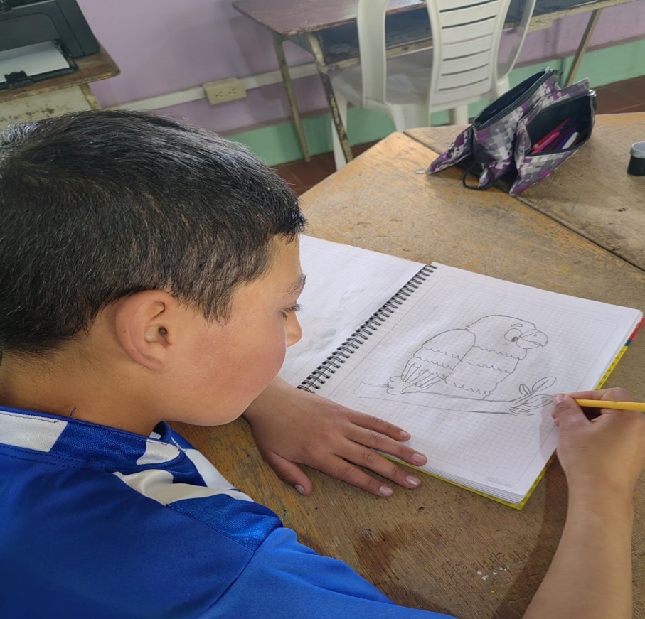 Descripción de la imagen